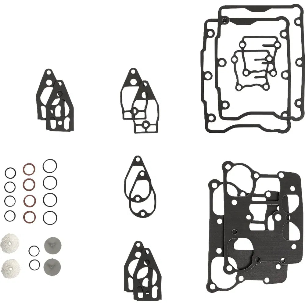 Kit de juntas de reconstrucción de caja de balancines