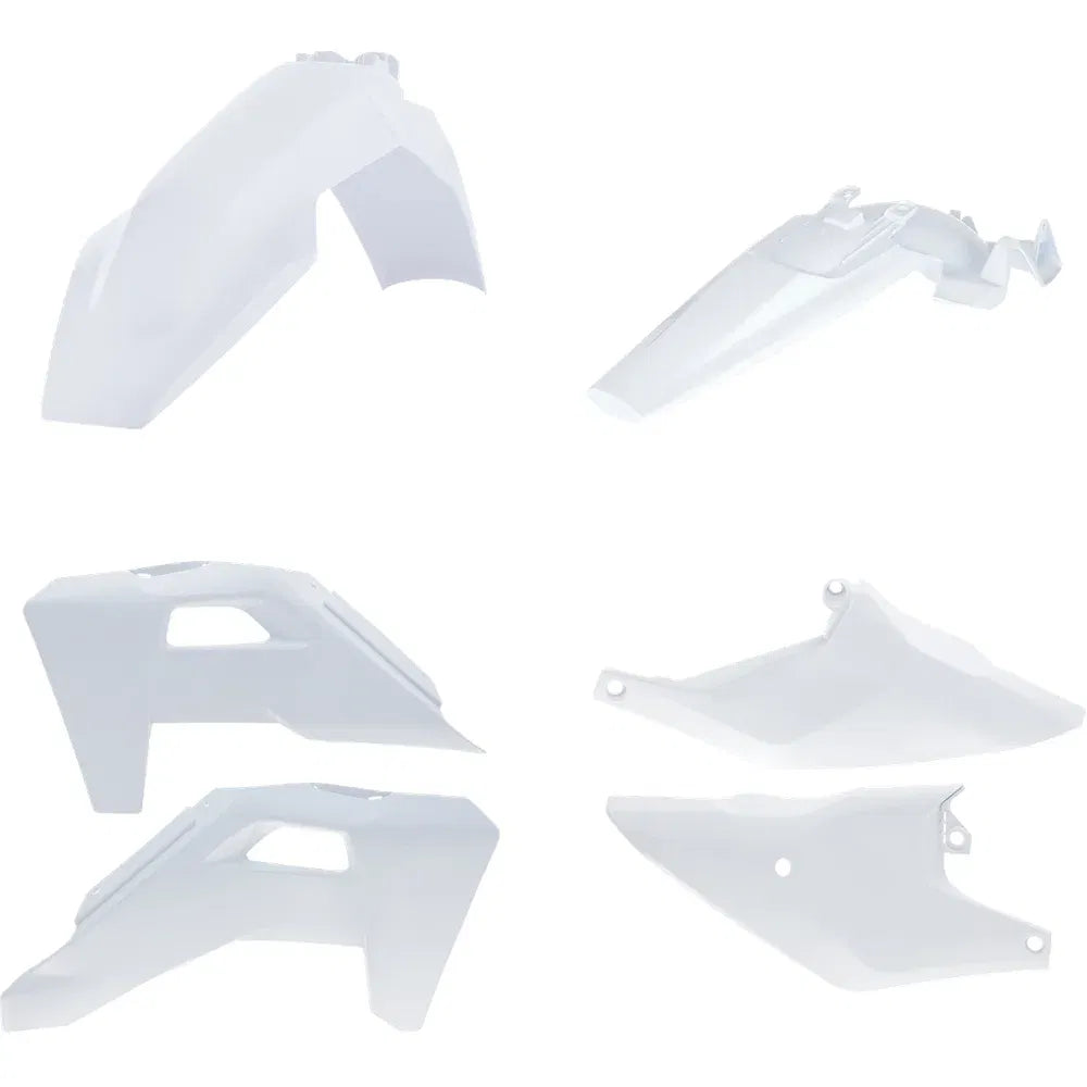 Kit de plástico de reemplazo de cuerpo estándar