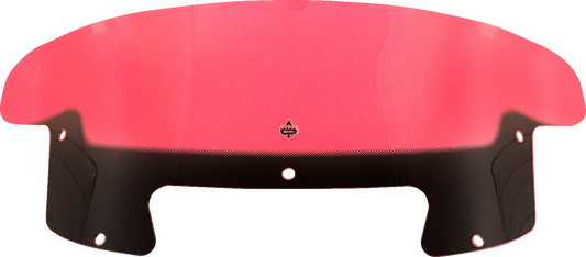 Parabrisas Kolor Flare™ - Parabrisas Kolor Flare™ - 8" - Rosa - Indio