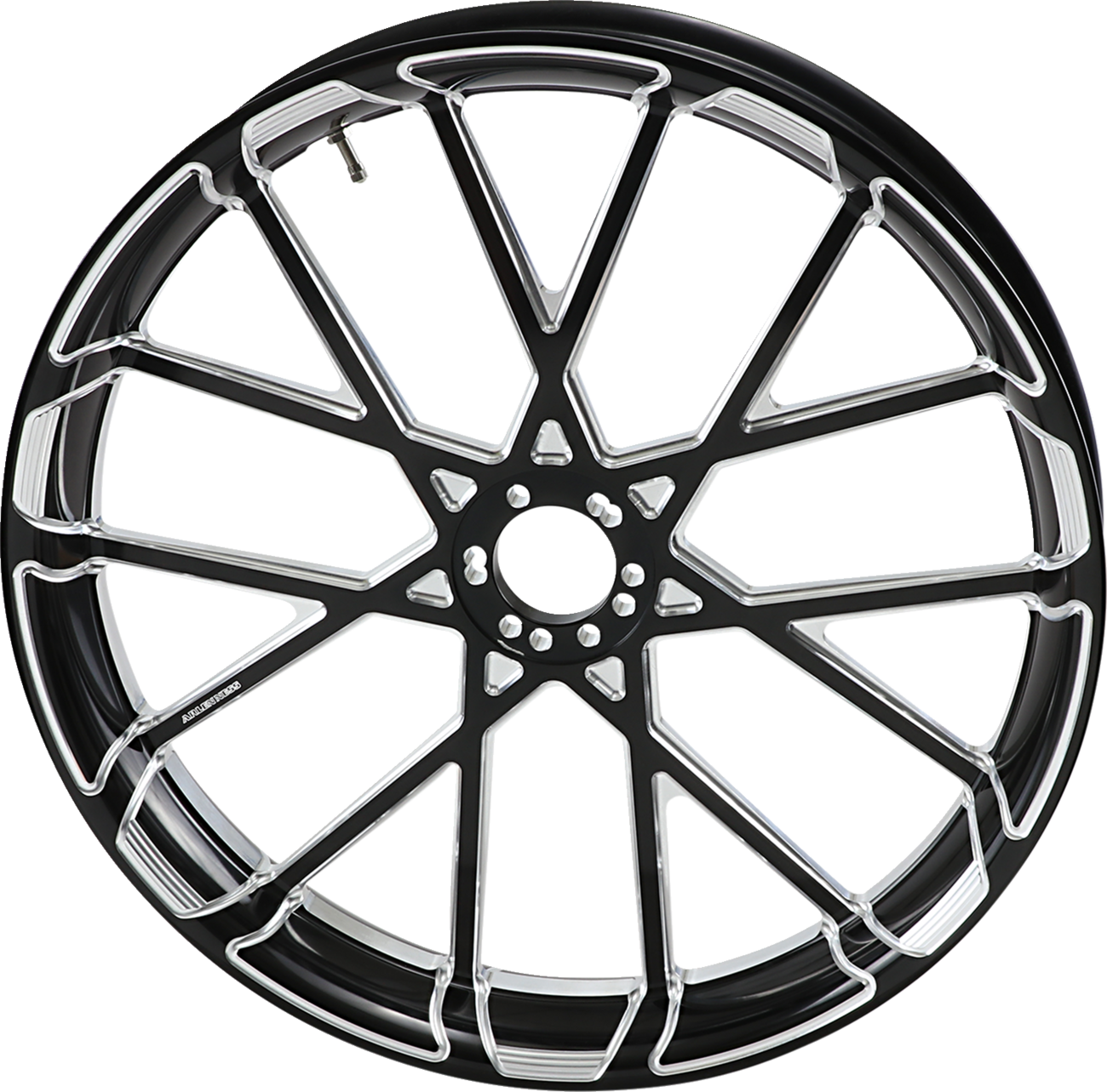 Llanta Billet Forjada Procross - Llanta - Procross - Delantera - Negra - 21x3.5