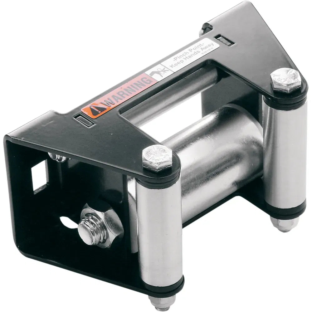 Plow Roller Fairlead