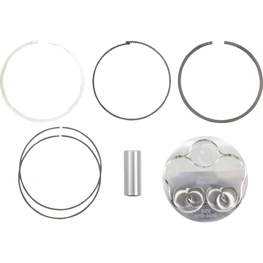 Kit de pistones de 4 tiempos de alto rendimiento - Kit de pistones - 95,00 mm - Yamaha