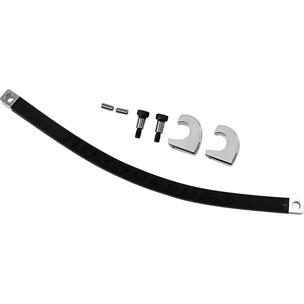 Mountain Strap Handlebar