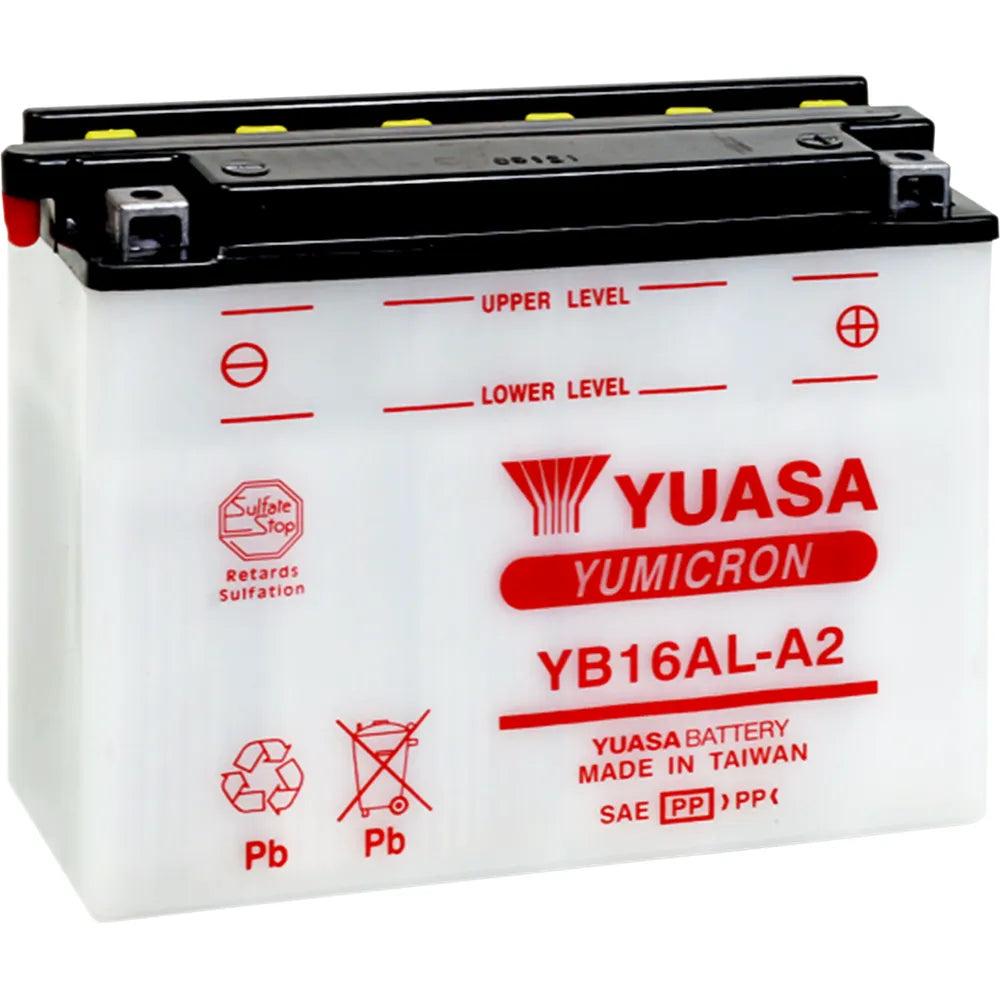 Battery - YB16AL-A2
