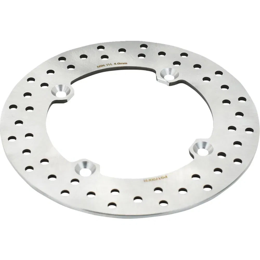 Rotor de repuesto OEM - Rotor delantero/trasero - Can-Am
