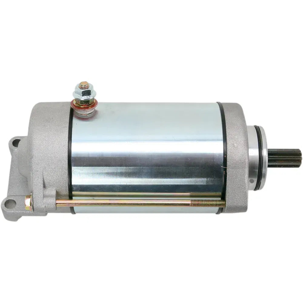 Starter Motor - Kawasaki