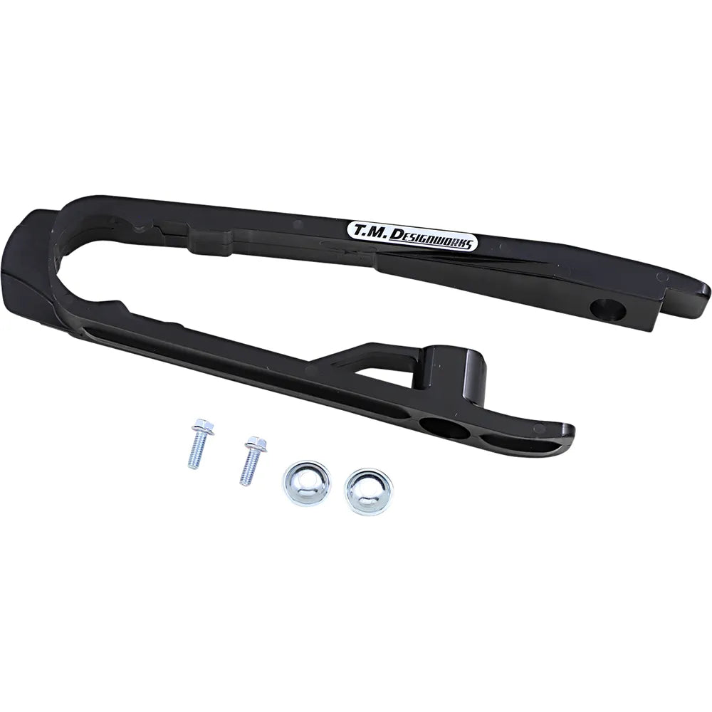 Chain Slider - KTM - Black