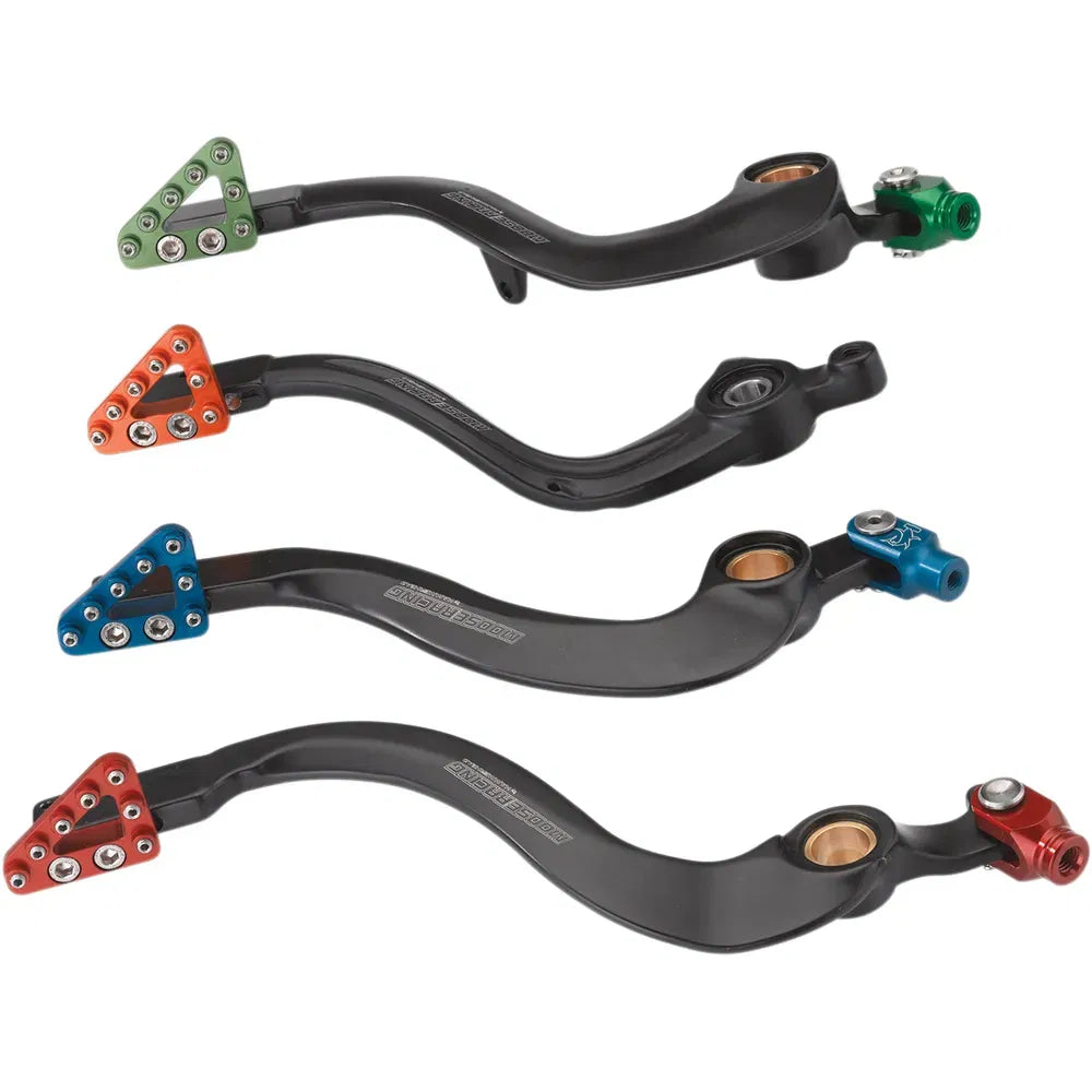 Brake Pedal - Red - Honda