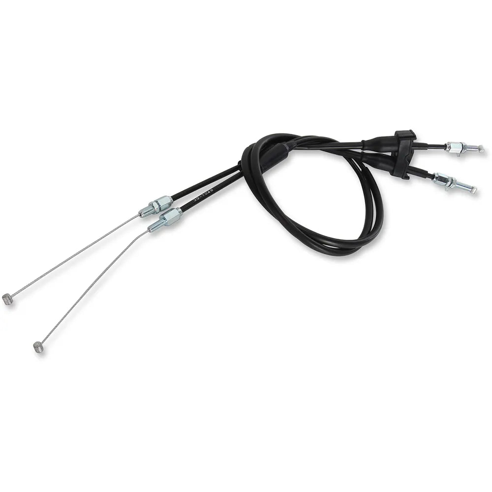 Throttle Cable - Honda