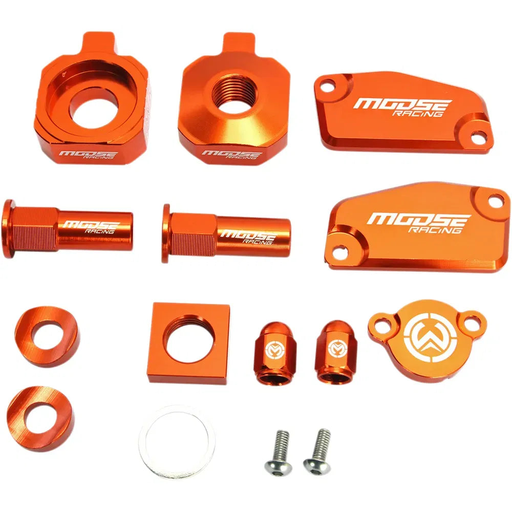 Bling Packs - KTM - Orange