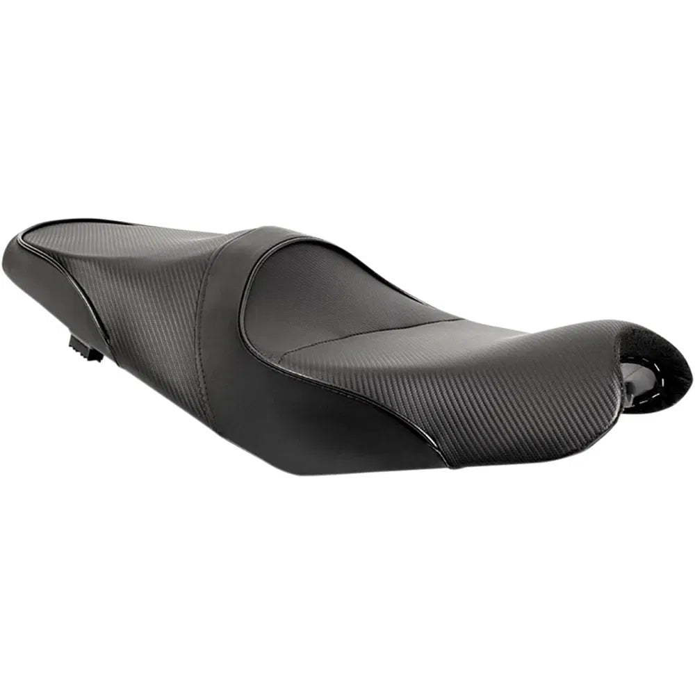 Seat - Black - ZG1400