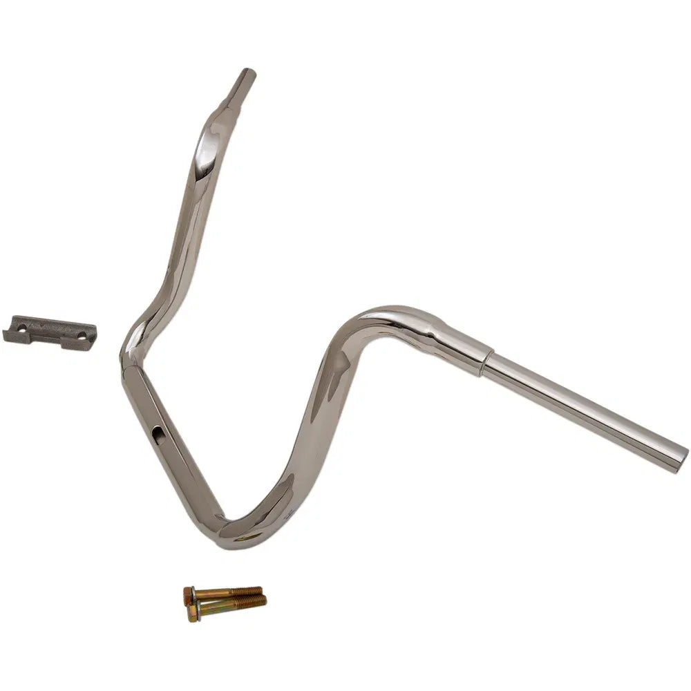 Manillar tipo suspensión grande touring ape de 1-1/2"