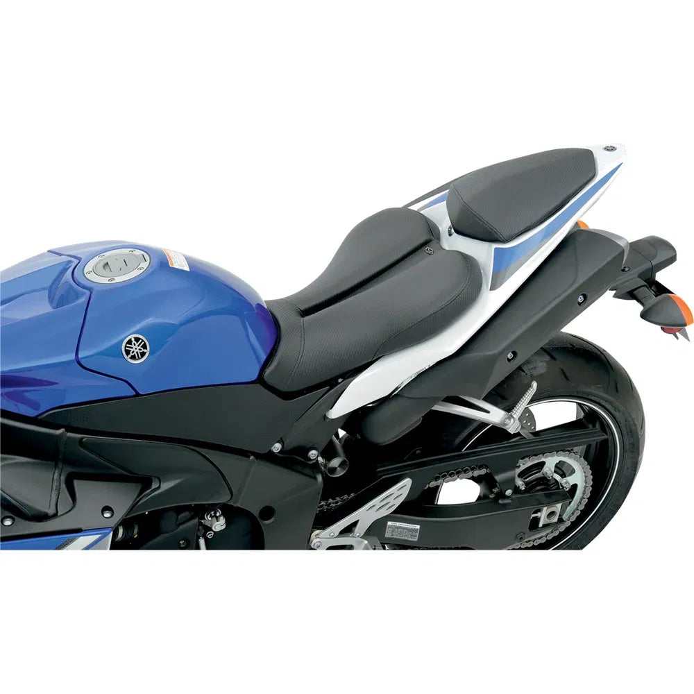 Track-CF Seat - R1