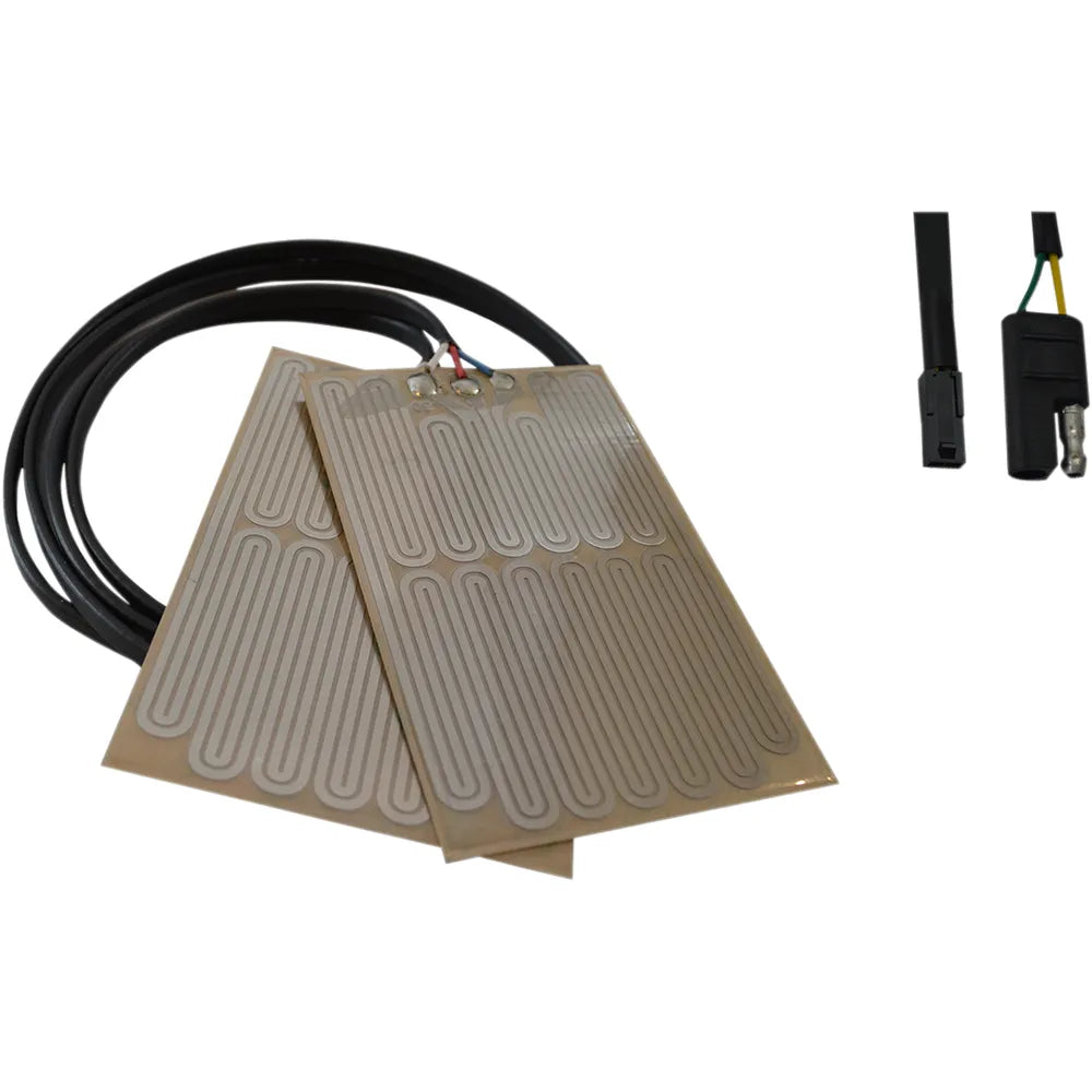 Grip Heater - Standard - Arctic Cat