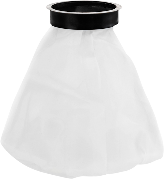 In-Tank Fuel Filter — Big cap/Big locking cap