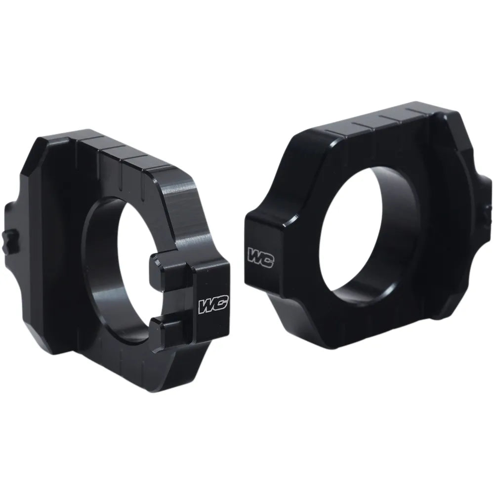 Elite Axle Block - Black