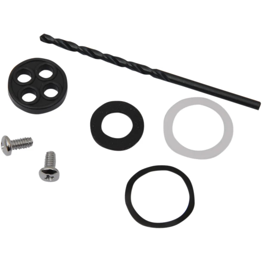 Petcock Rebuild Kit - Honda