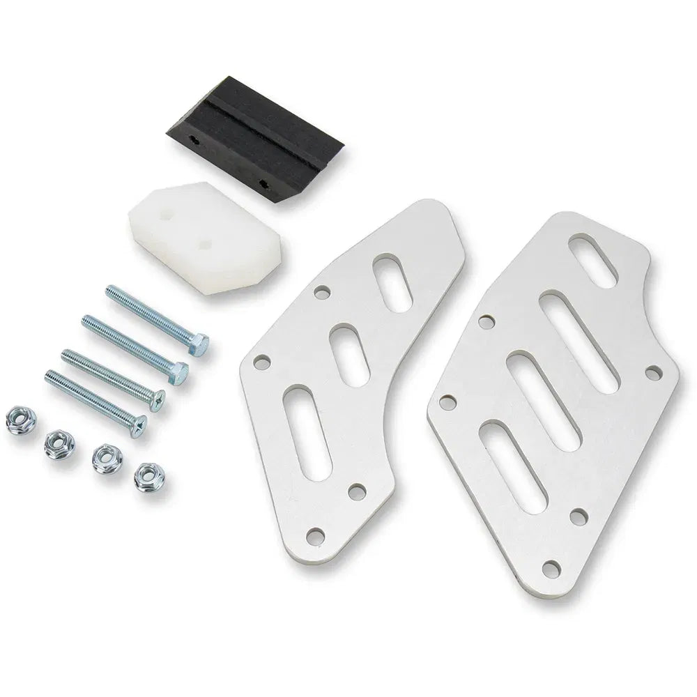 Aluminum Chain Guide - KTM