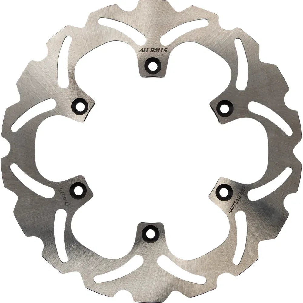 Rotor de freno