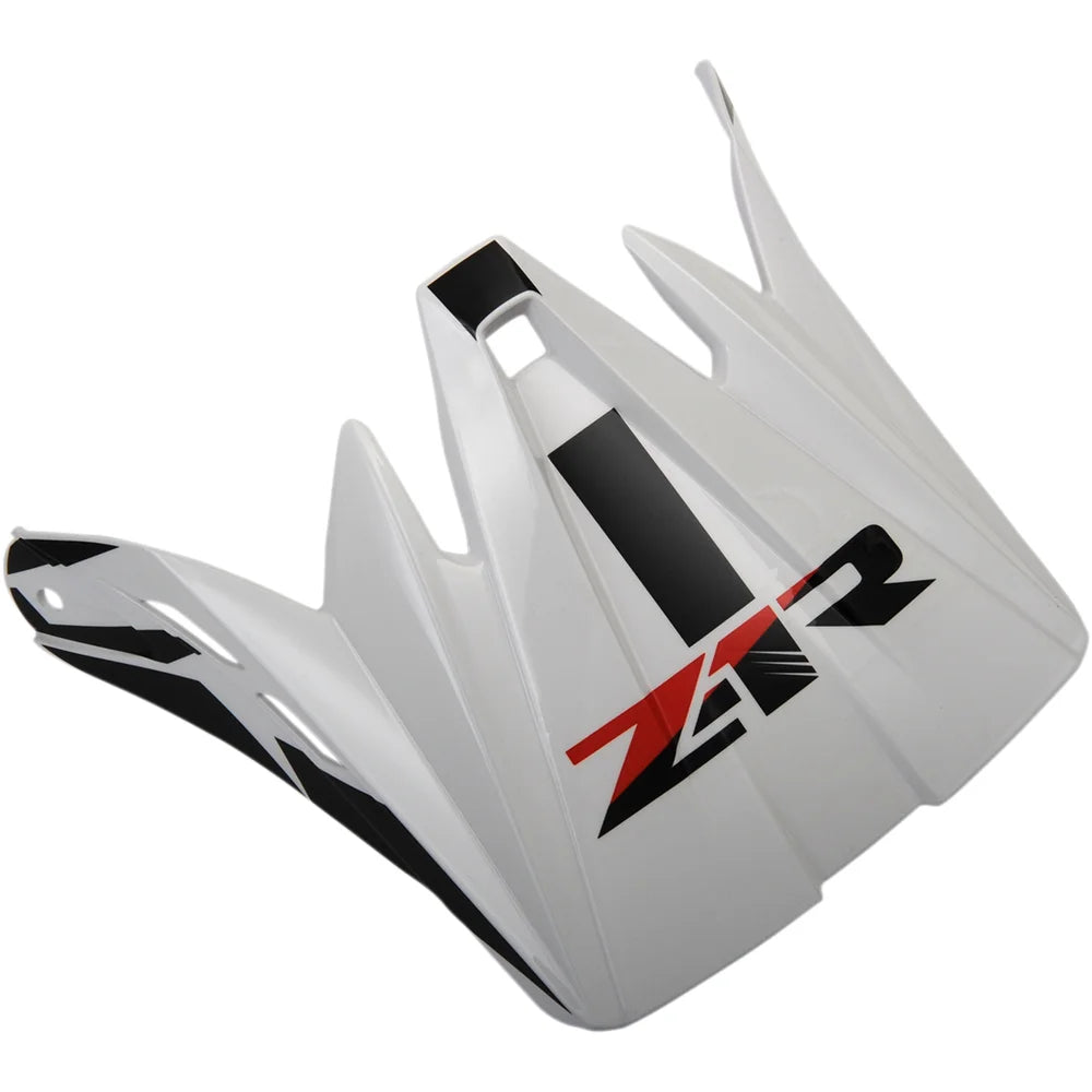 Visera para casco child rise