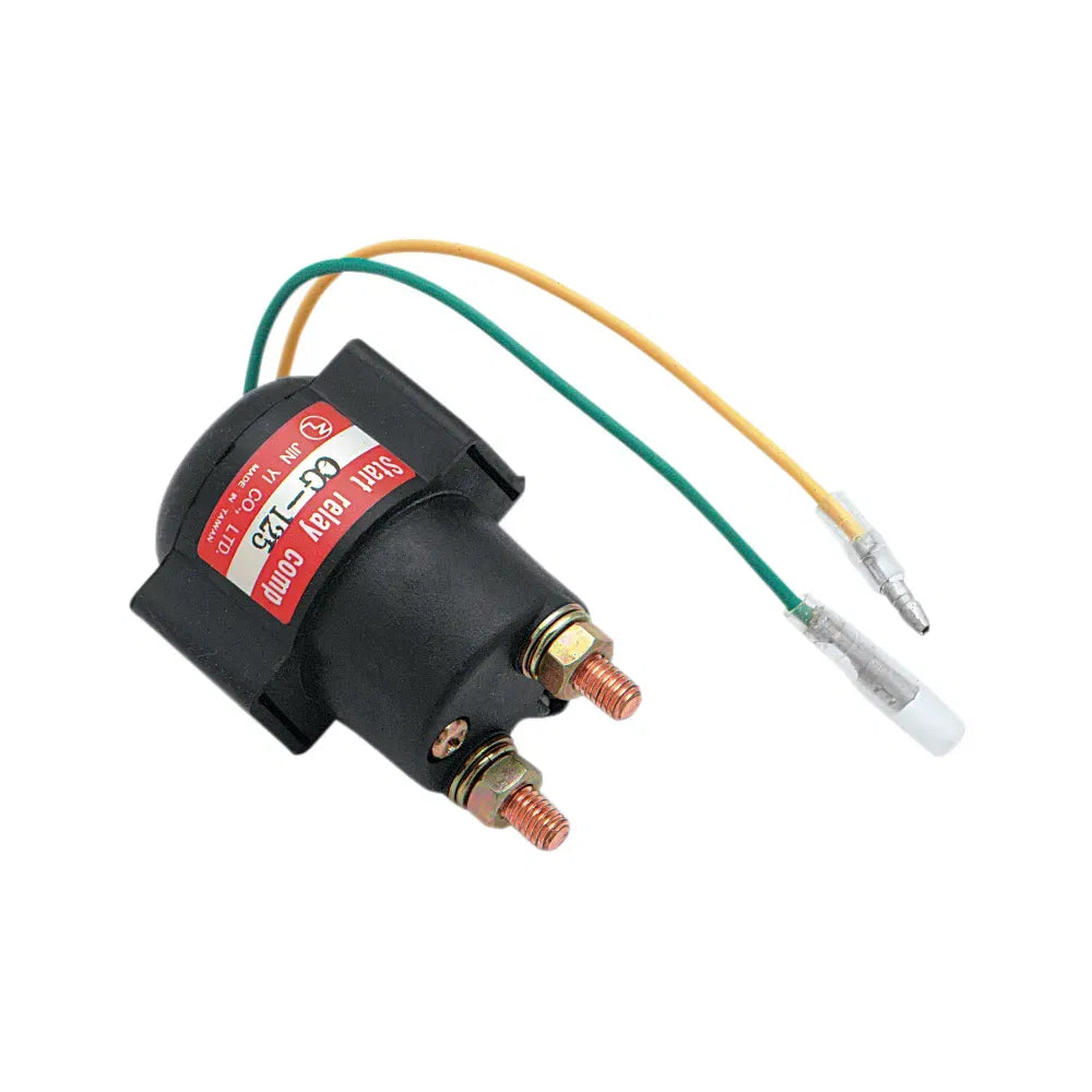 Solenoid Switch - Honda