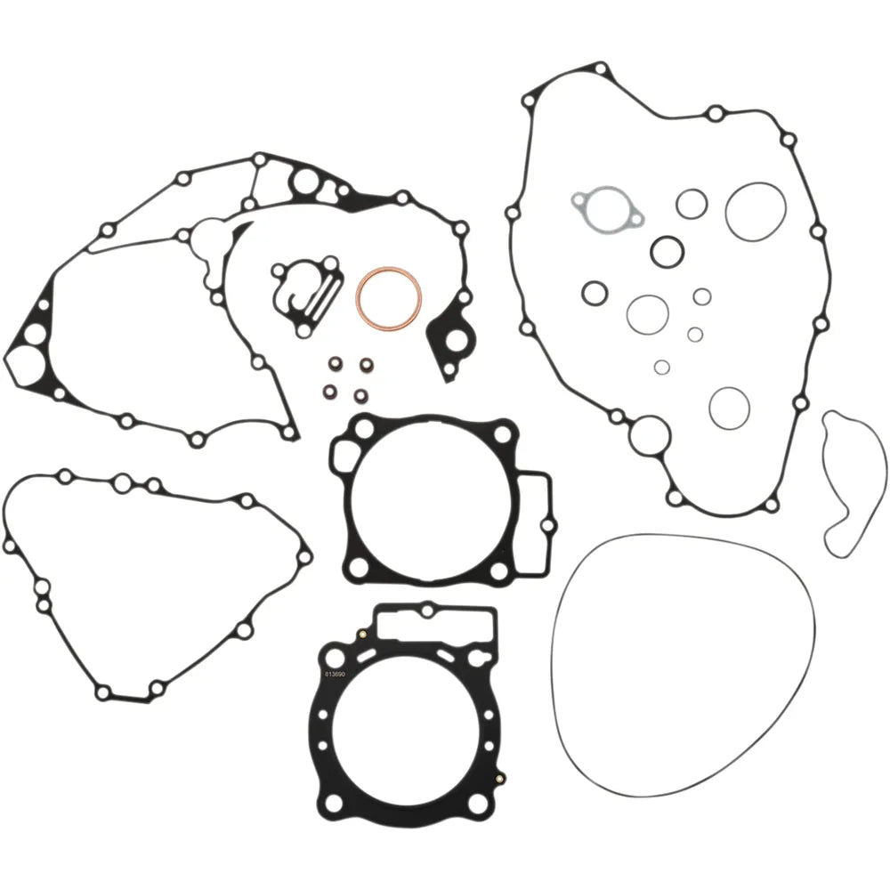 Kit completo de juntas - Kit completo de juntas de motor - Honda