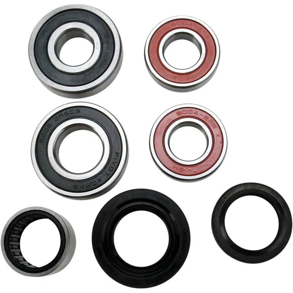 Wheel Bearing Kit - Rear