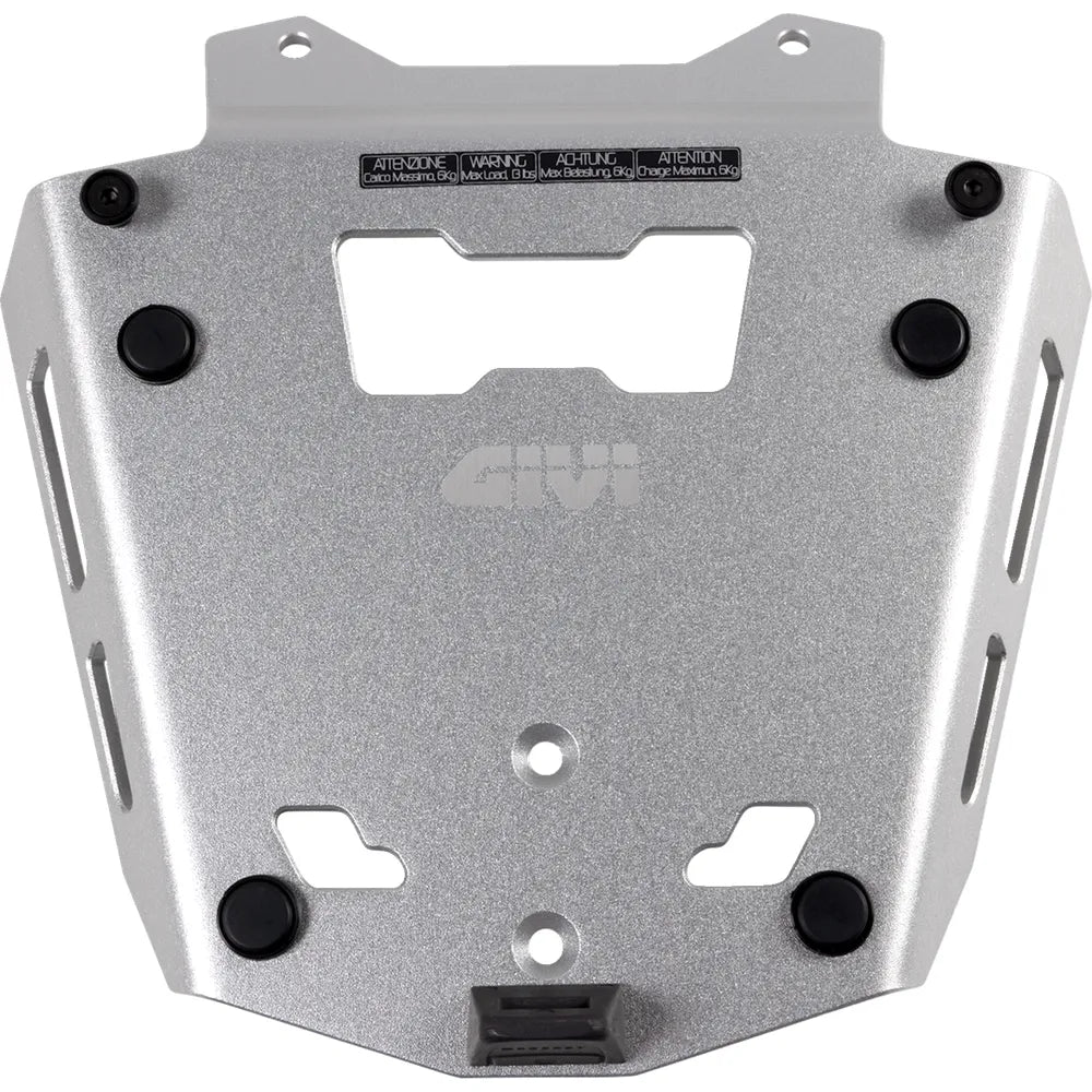 Soporte de montaje para baúl - Soporte de montaje - Portaequipajes trasero - BMW - R 1200 GS Adventure