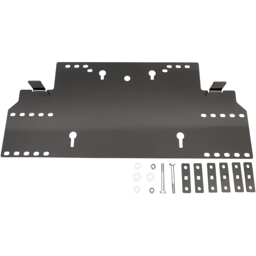Click N' Go 2 Plow Mount Bracket - UTV