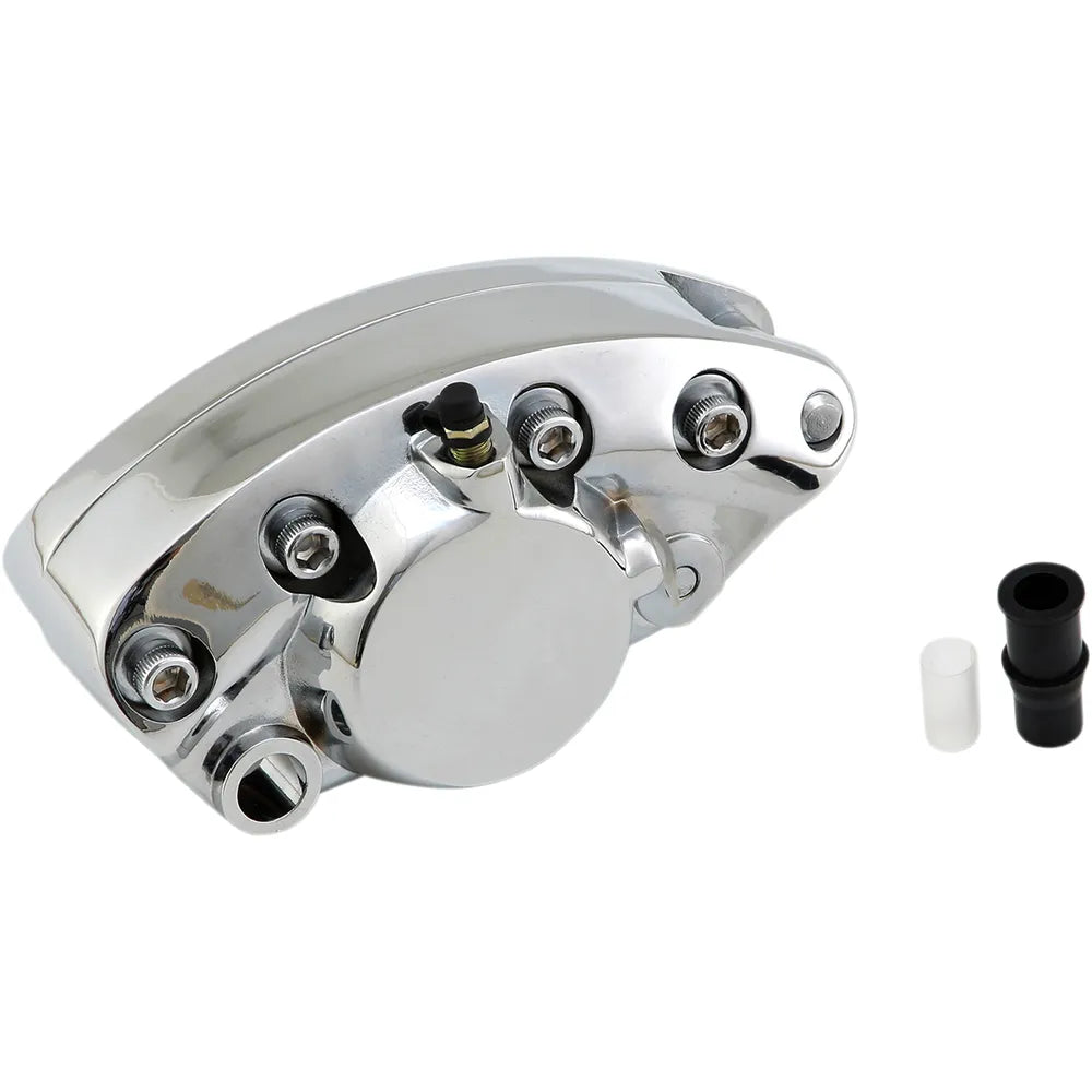 Rear Caliper - Chrome - 81-82FX-FL