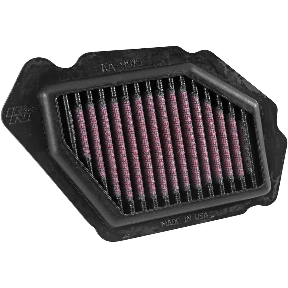 Filtro de aire de alto flujo de repuesto OE - Filtro de aire de alto flujo de repuesto OE - Kawasaki