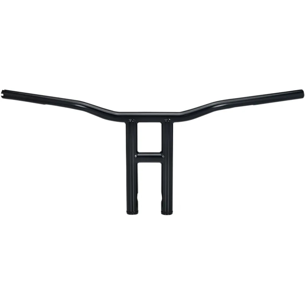 Handlebar - Tyson XL - 12" - TBW - Black