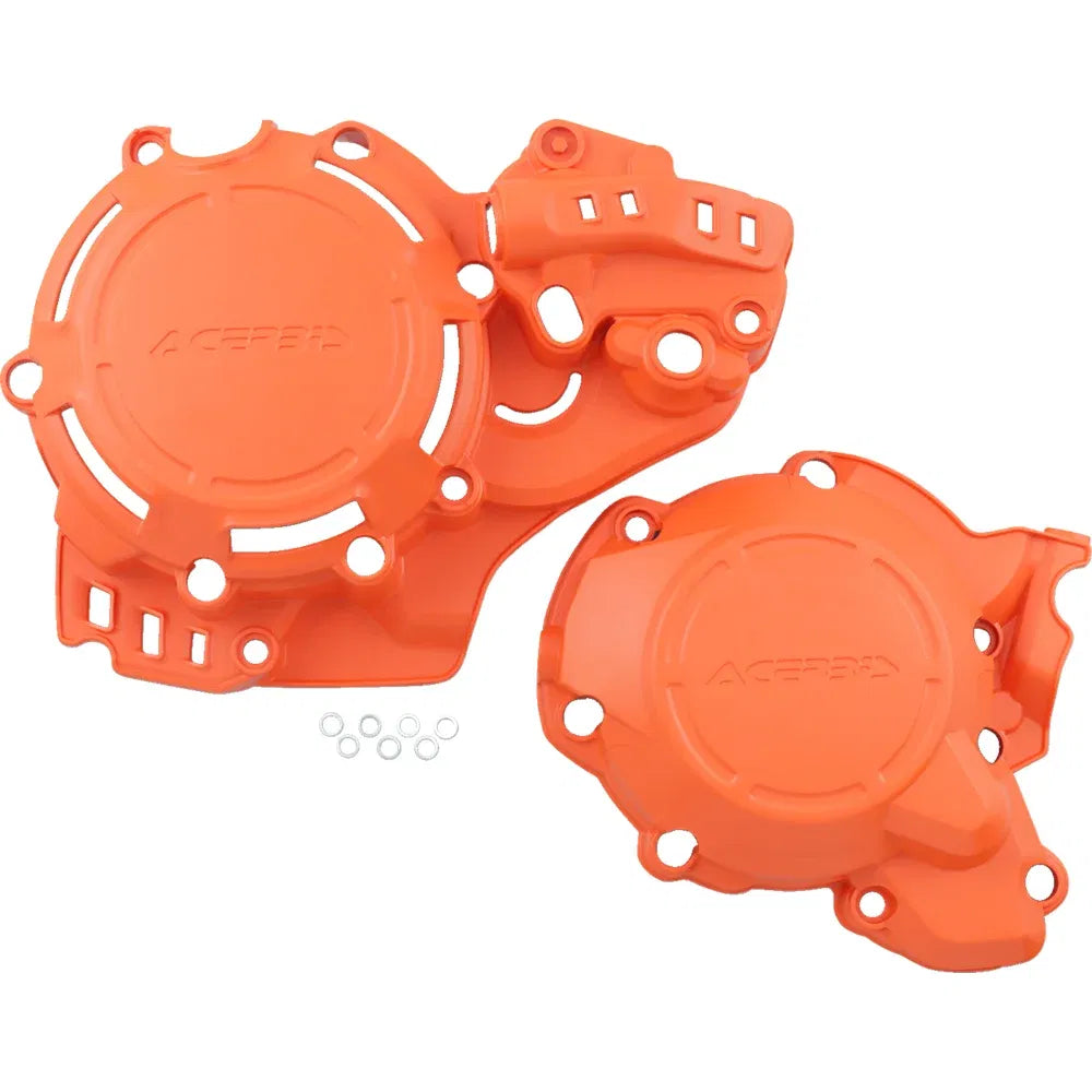 Kit de cubierta del motor x-power