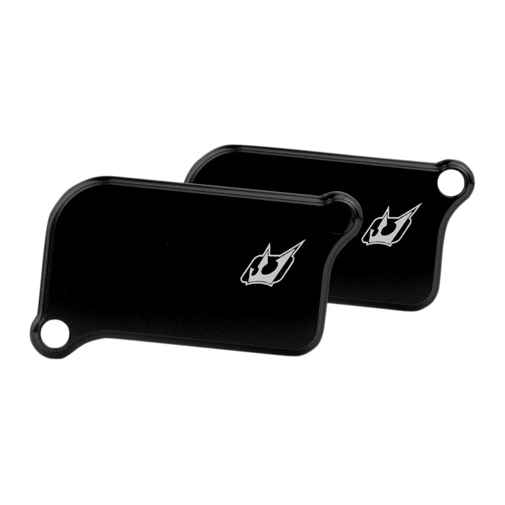 Block Off Plate - Ducati