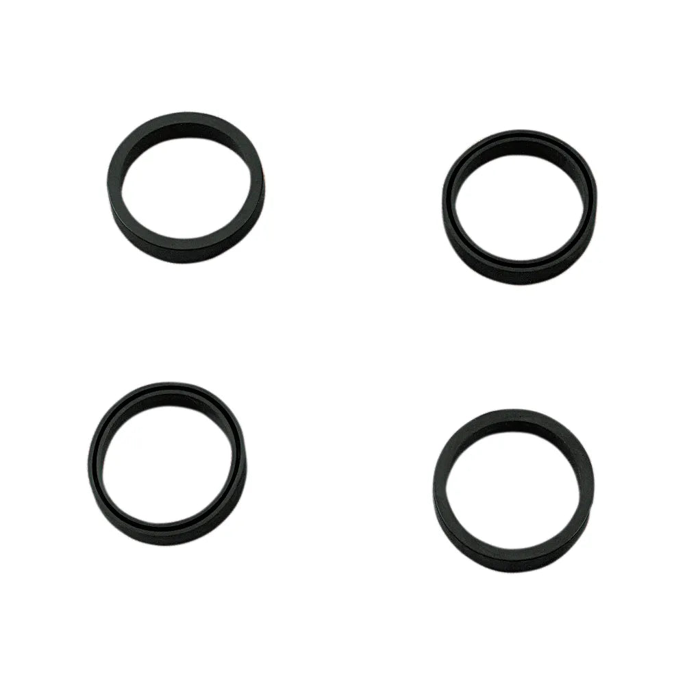Carb Seal Ring - 44 mm