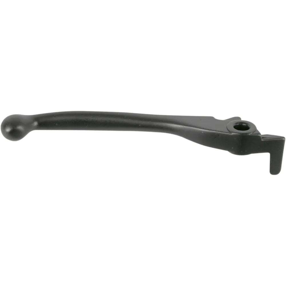 Black Right-Hand Lever for Honda