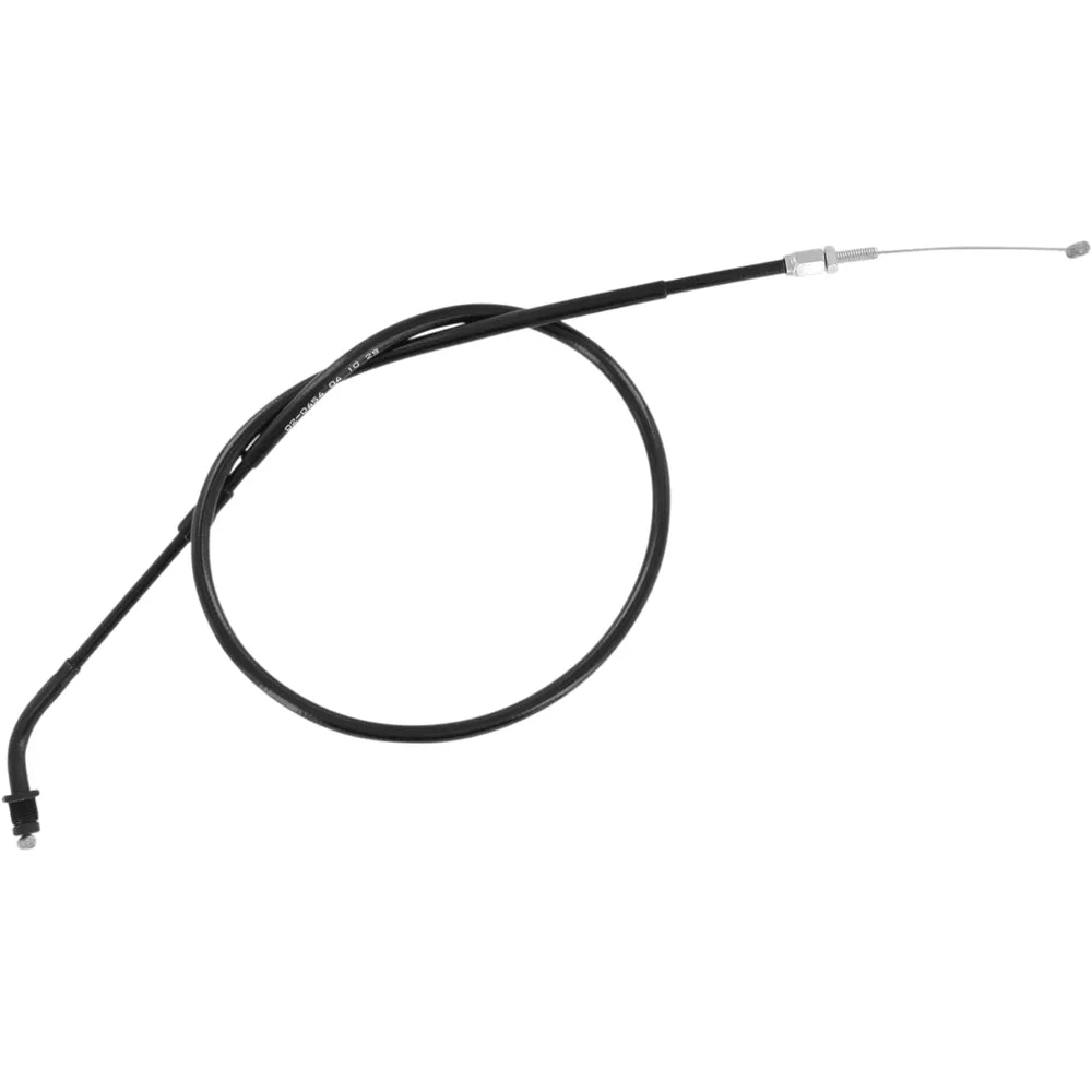 Throttle Cable - Push - Honda
