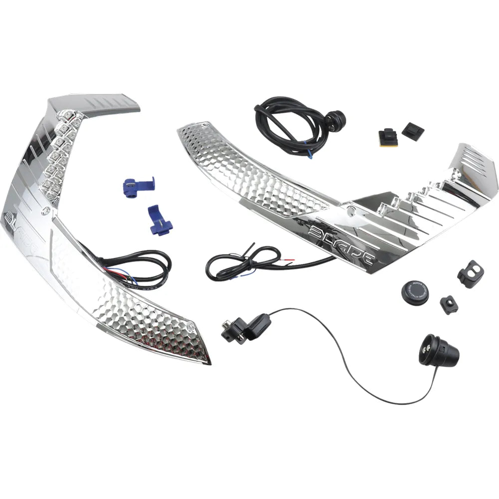Kit de semáforo