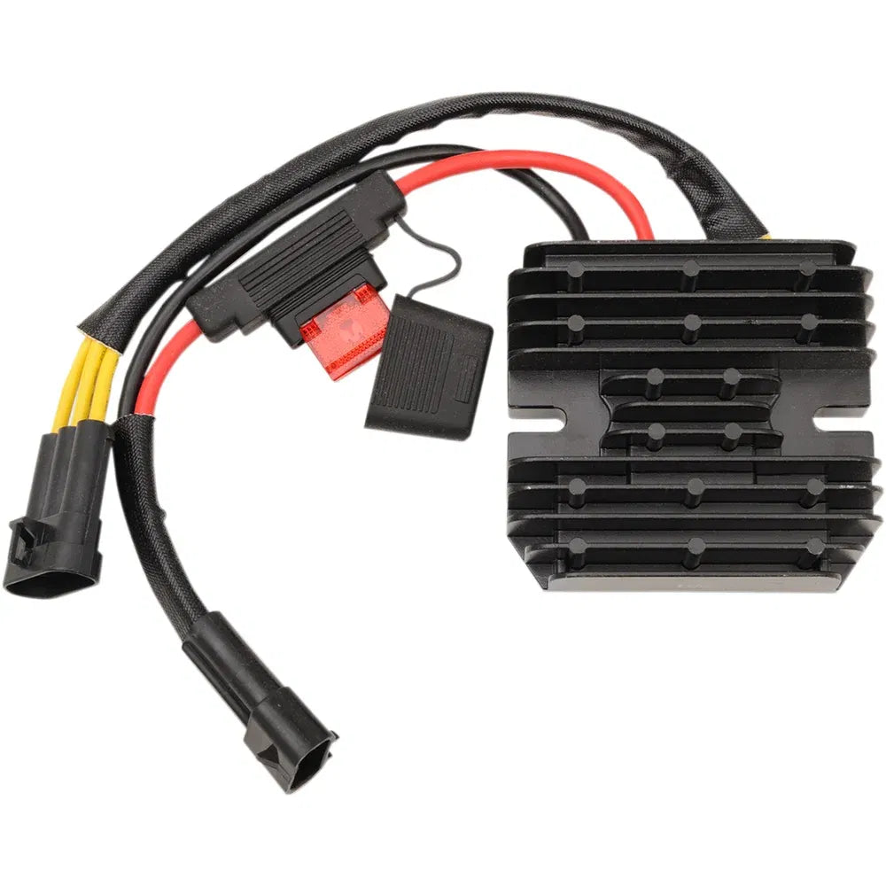 Regulador y rectificador para polaris