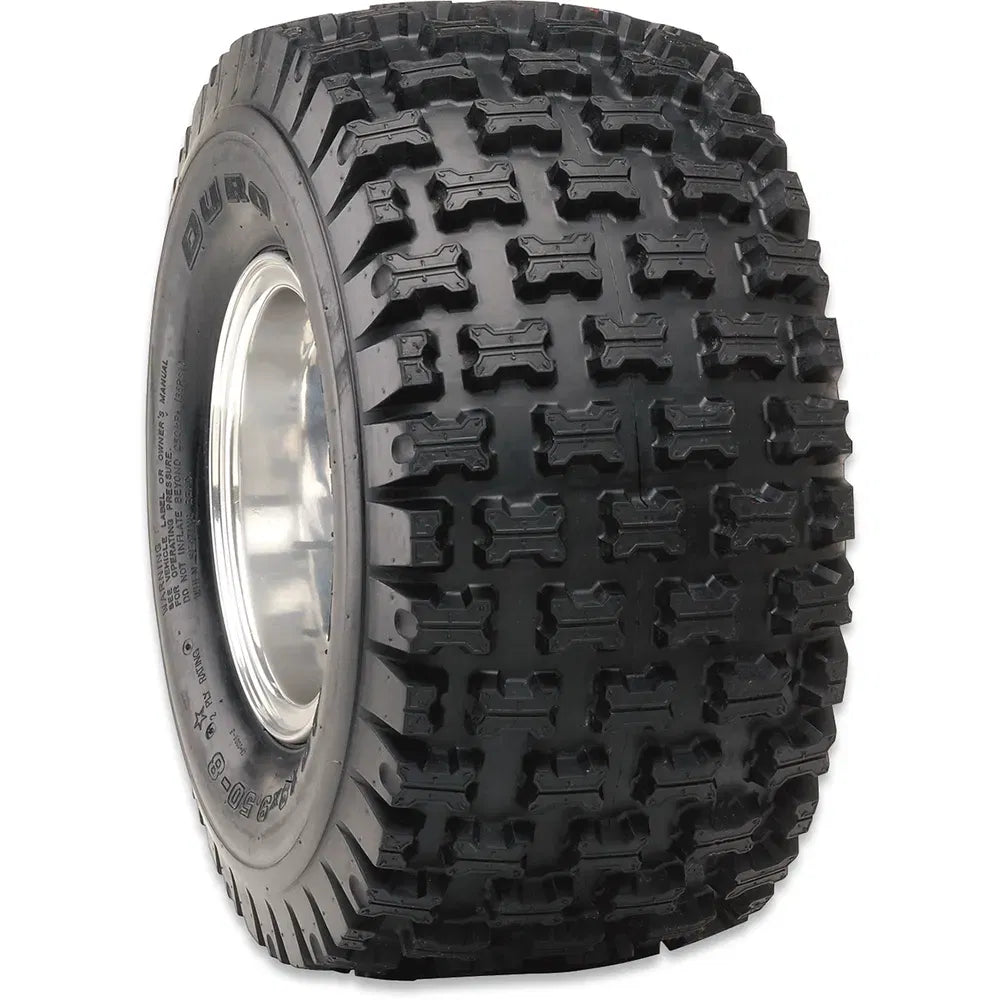 Tire - DI2006 - Easy Trail - 18x9.5-8 - 2 Ply