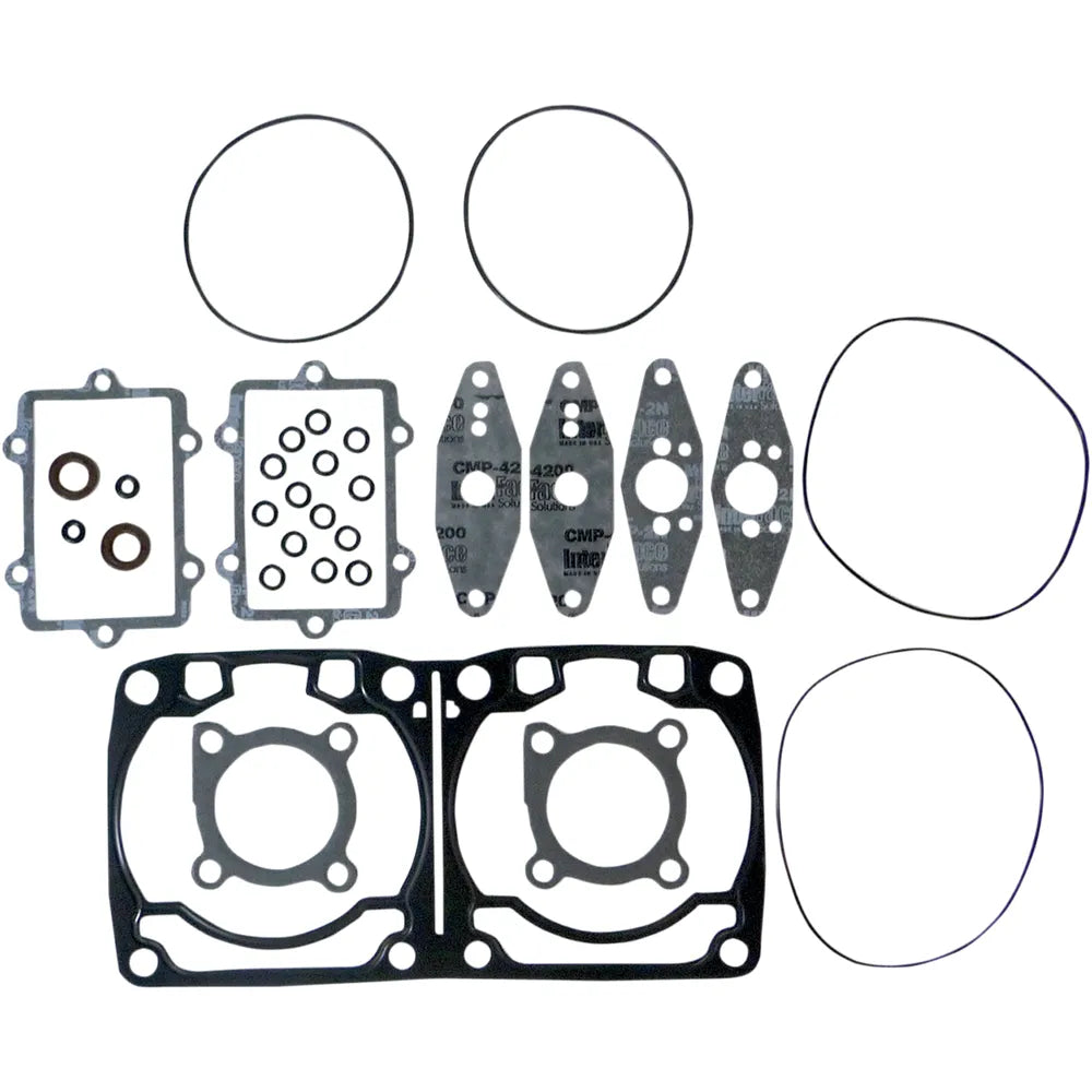 Full Top End Set