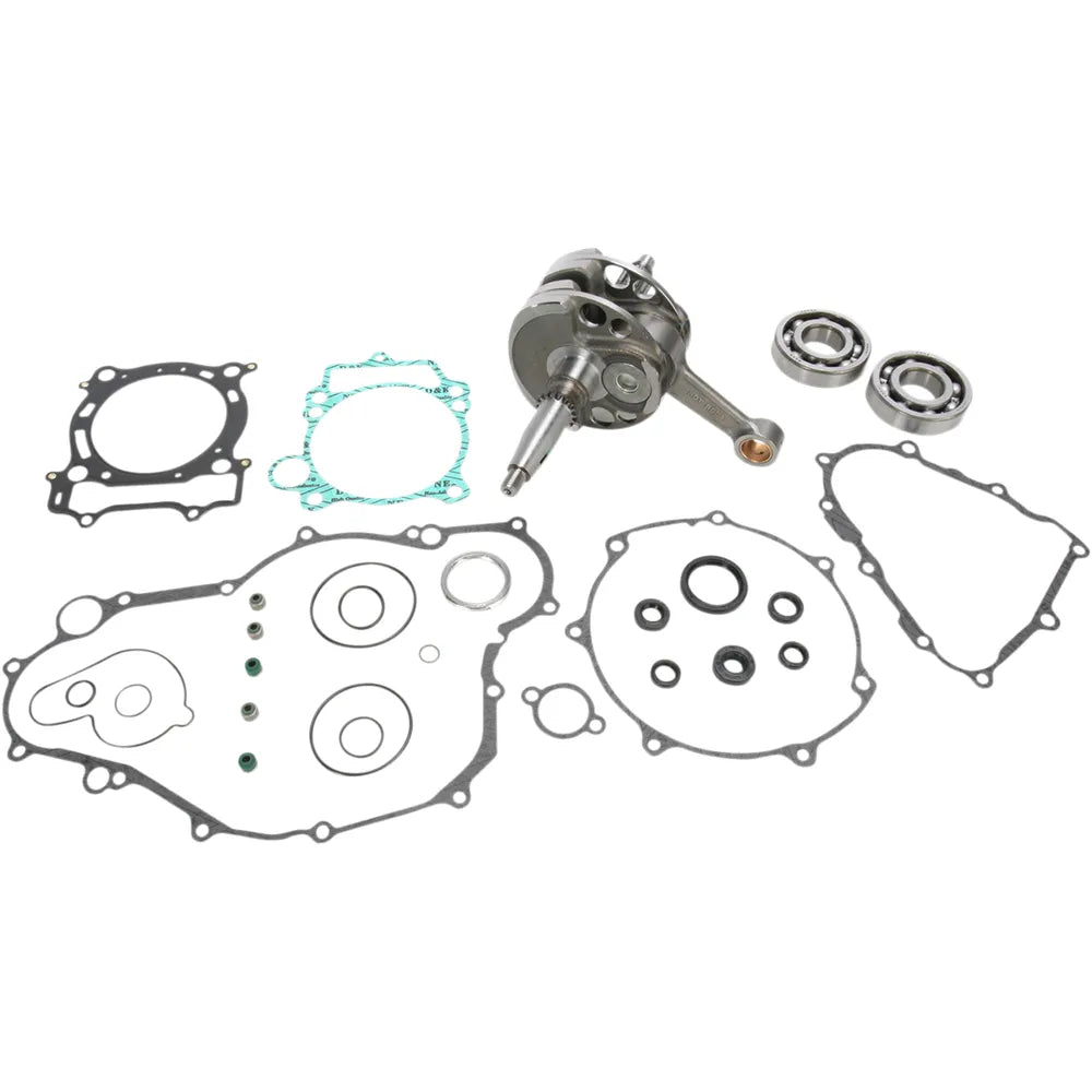 Crankshaft Kit