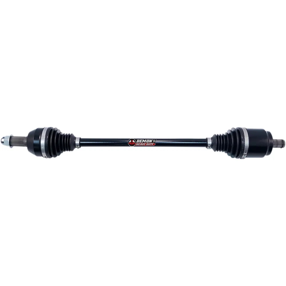 Complete Axle Kit - Heavy Duty - Front Right