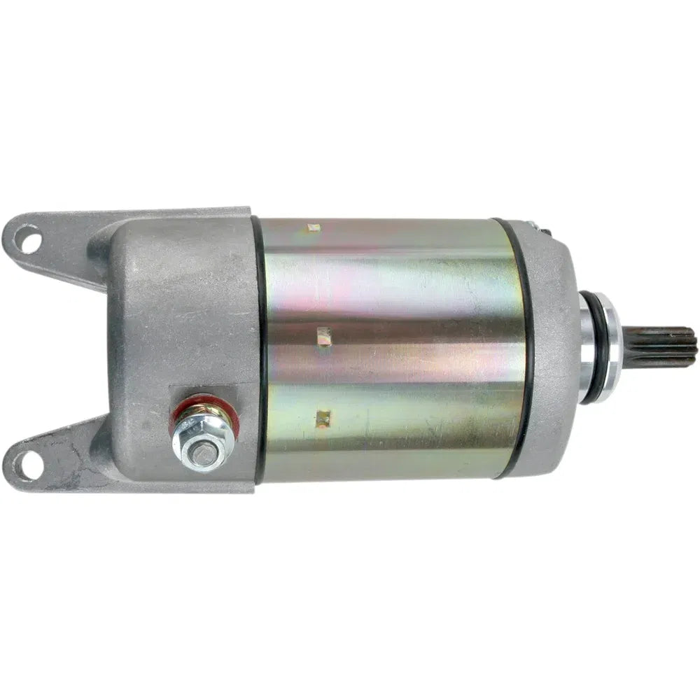Motor de arranque para kawasaki