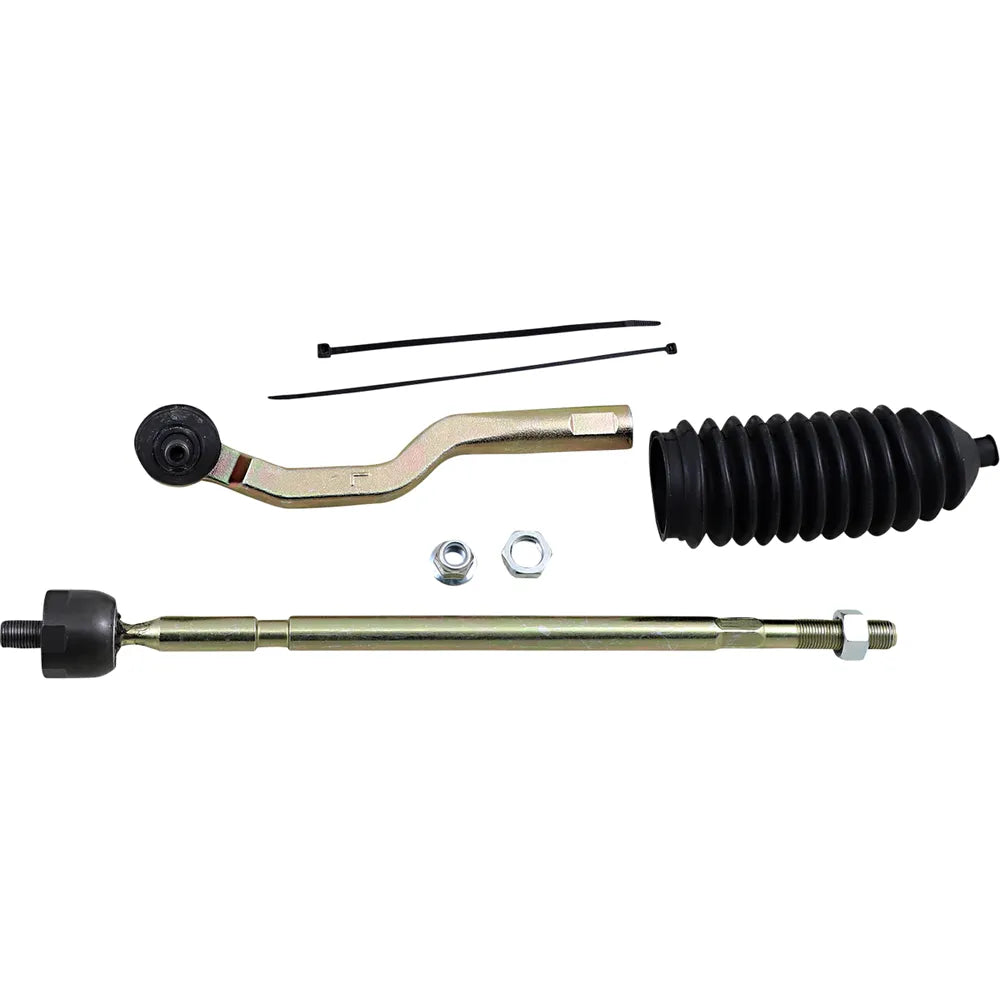 Tie-Rod Assembly Kit - Left Front Inner/Outer