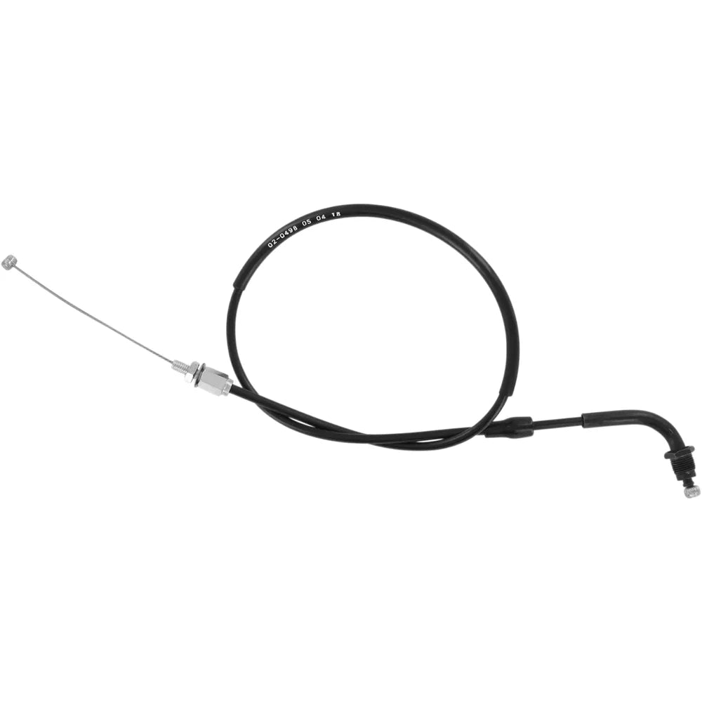 Throttle Cable - Push - Honda