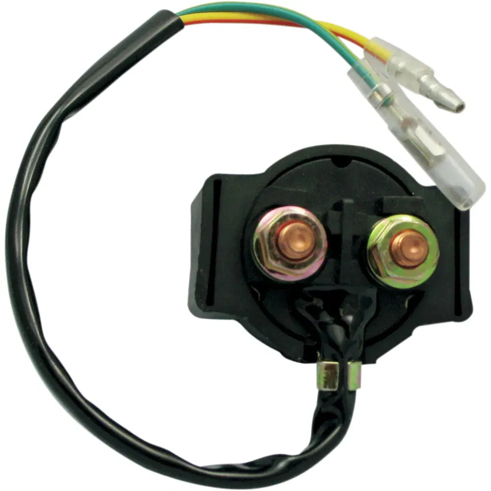 Solenoid Switch - Honda