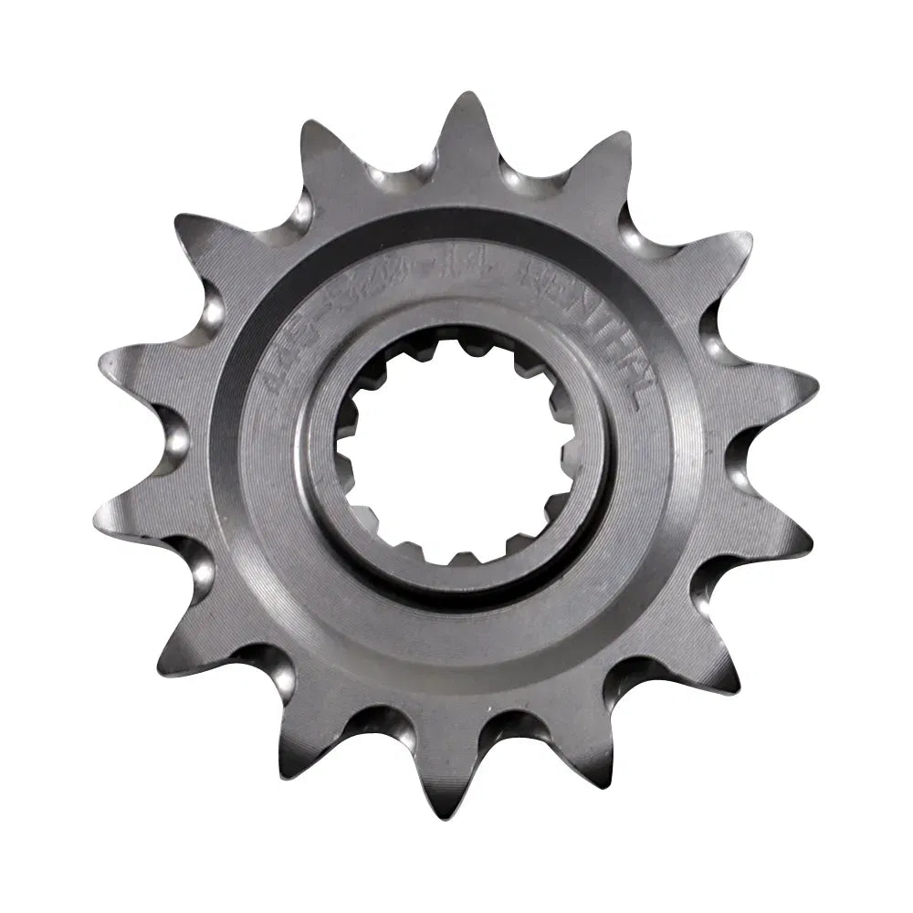 Sprocket - Front - Kawasaki - 14-Tooth