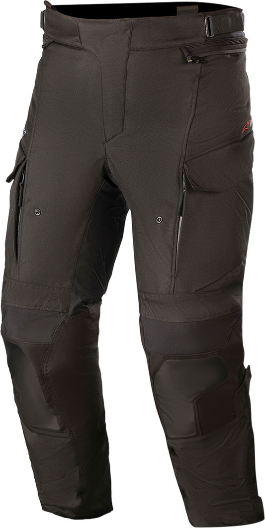 Pantalón Corto Andes v3 Drystar