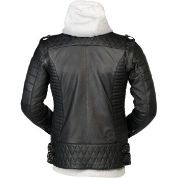 Chamarra de dama Z1R Ordinance 3 en 1